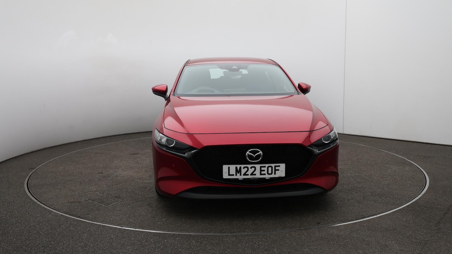 Used Mazda Mazda3 2022 for sale - 76472208: Photo 40