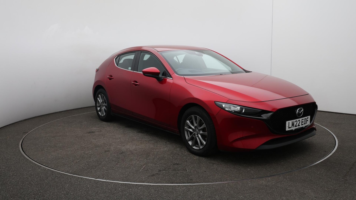 Used Mazda Mazda3 2022 for sale - 76472208: Photo 43