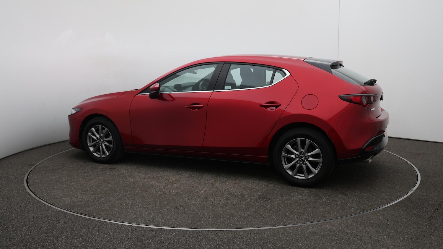 Used Mazda Mazda3 2022 for sale - 76472208: Photo 47