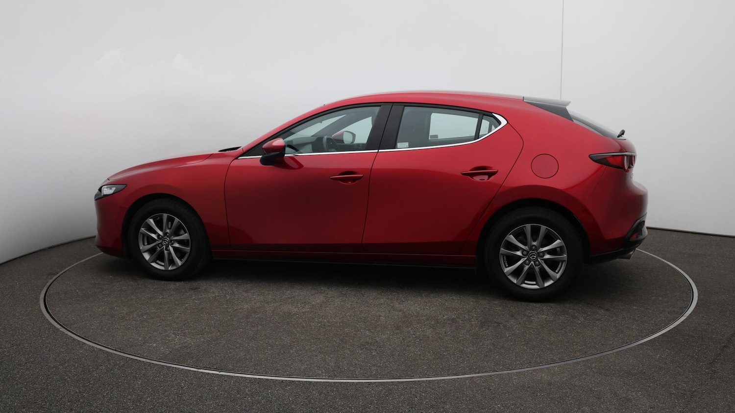 Used Mazda Mazda3 2022 for sale - 76472208: Photo 58