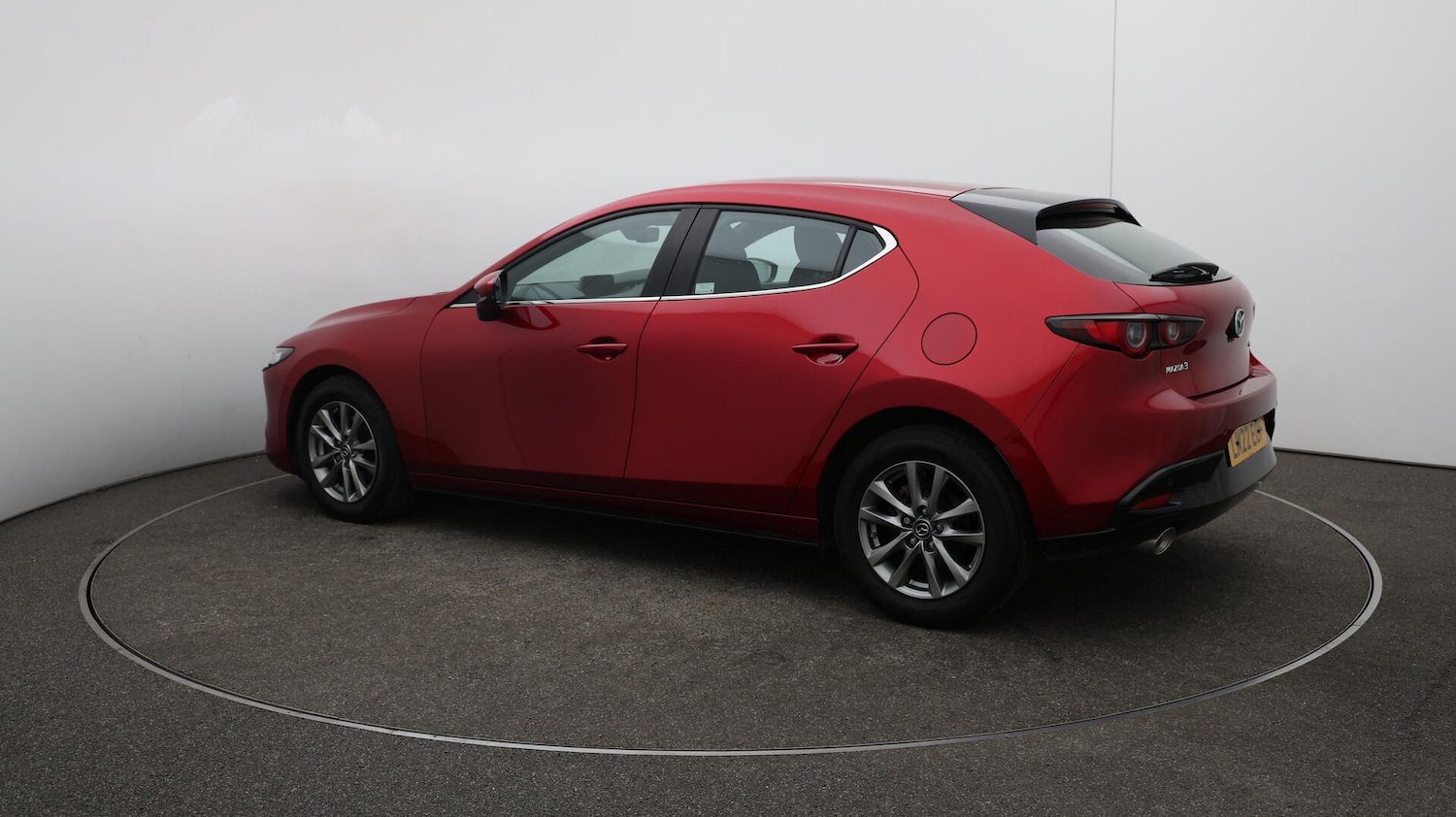 Used Mazda Mazda3 2022 for sale - 76472208: Photo 63
