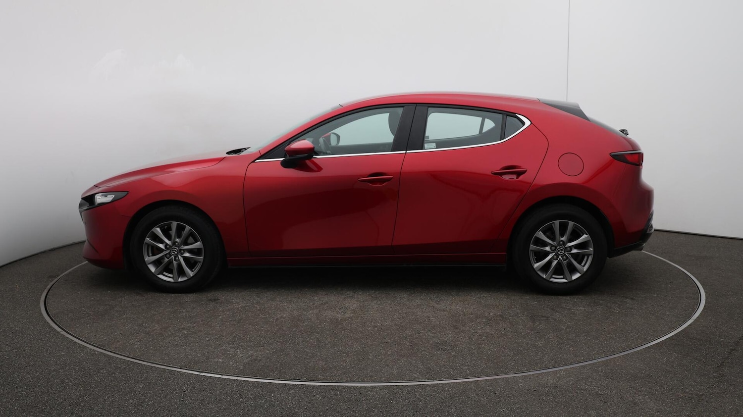 Used Mazda Mazda3 2022 for sale - 76472208: Photo 64