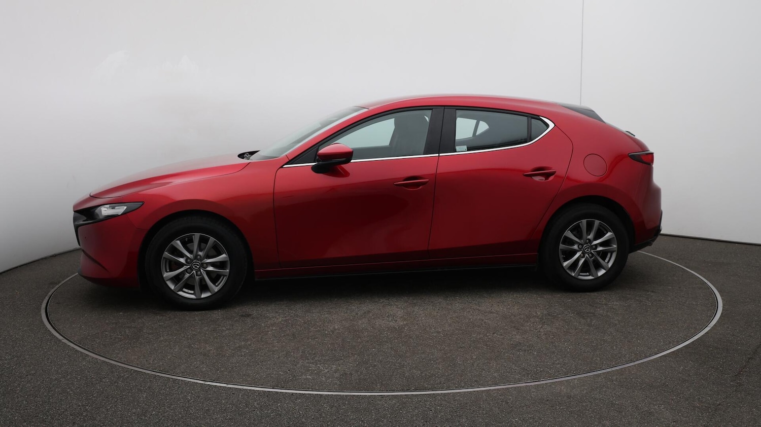 Used Mazda Mazda3 2022 for sale - 76472208: Photo 65