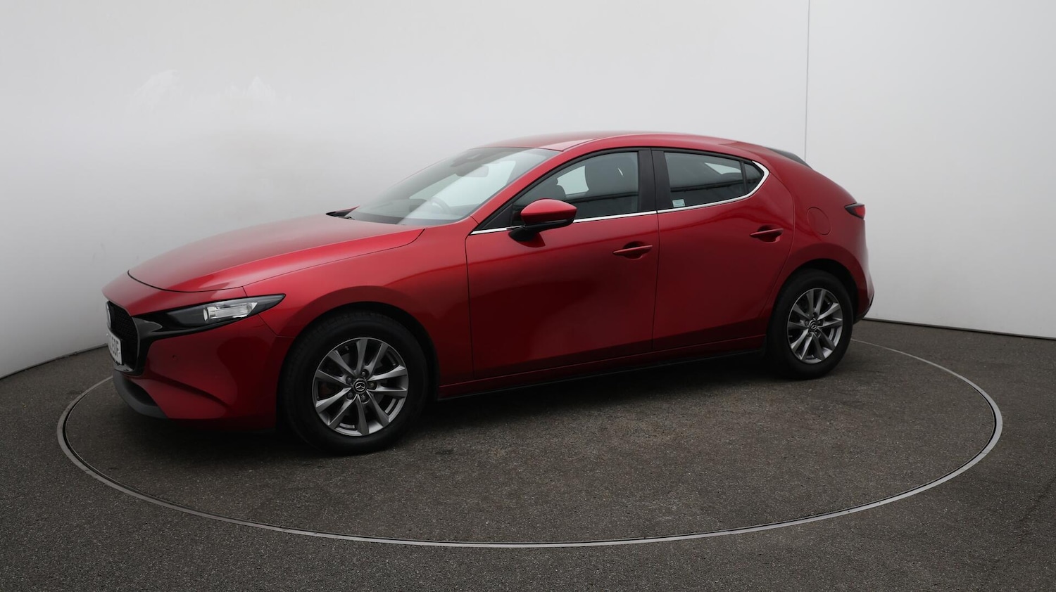 Used Mazda Mazda3 2022 for sale - 76472208: Photo 67