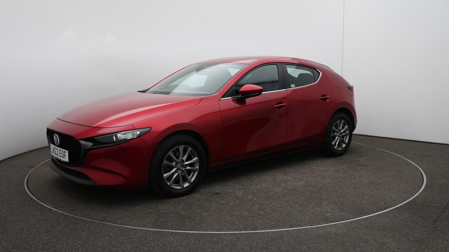 Used Mazda Mazda3 2022 for sale - 76472208: Photo 68