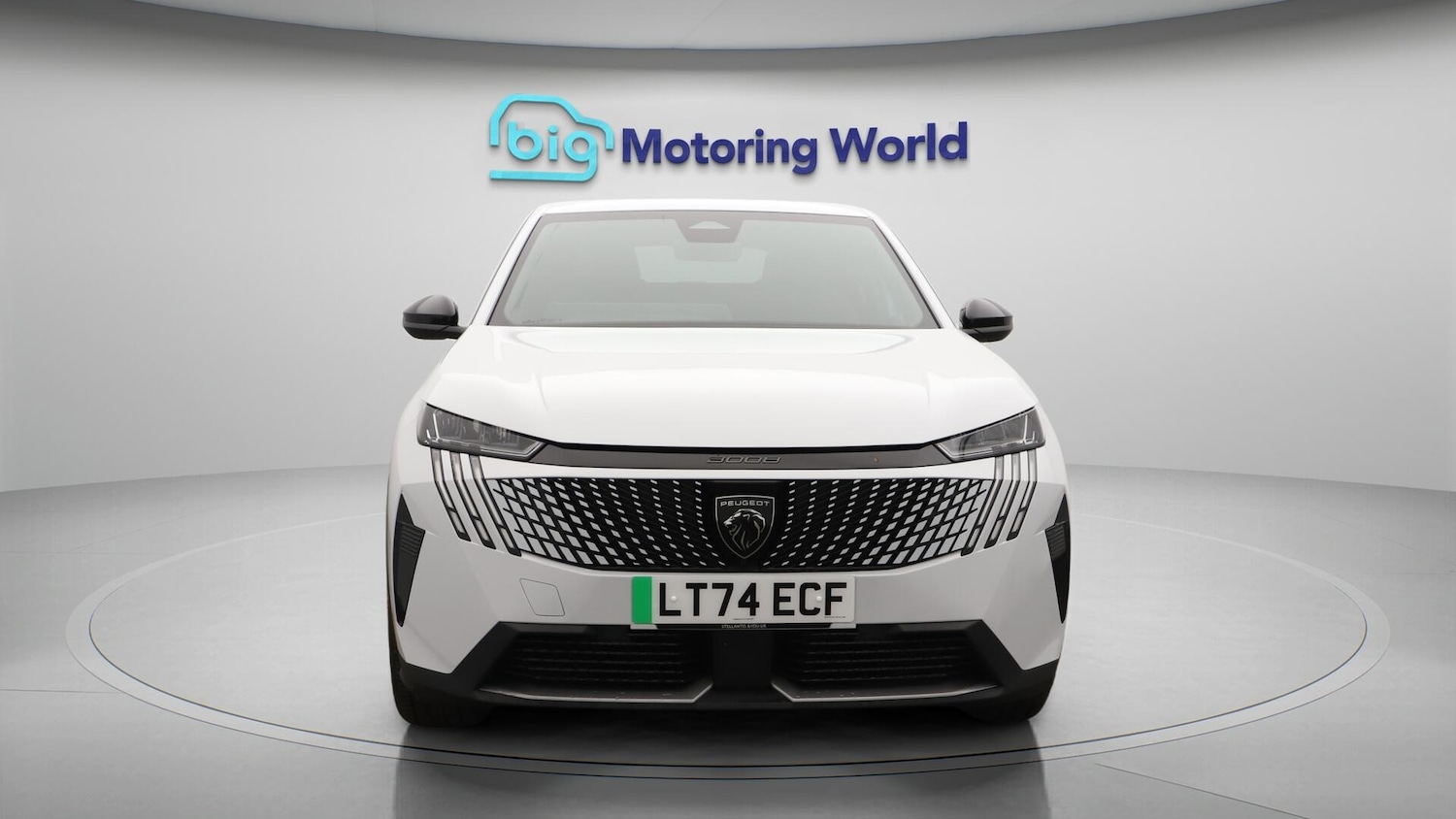 Used Peugeot 3008 2024 for sale - 76371663: Photo 3