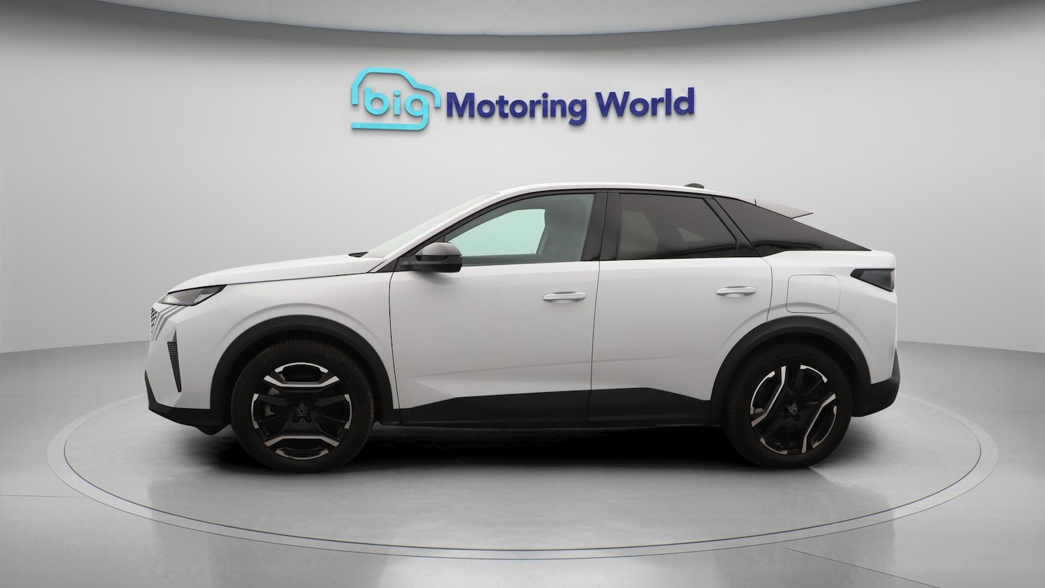 Used Peugeot 3008 2024 for sale - 76371663: Photo 5