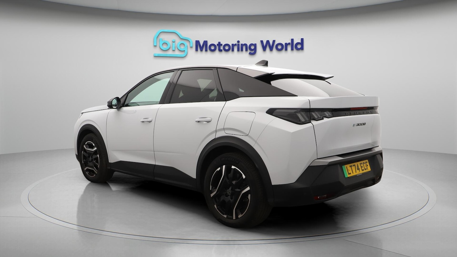Used Peugeot 3008 2024 for sale - 76371663: Photo 6