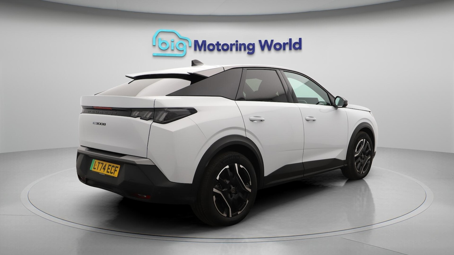 Used Peugeot 3008 2024 for sale - 76371663: Photo 8