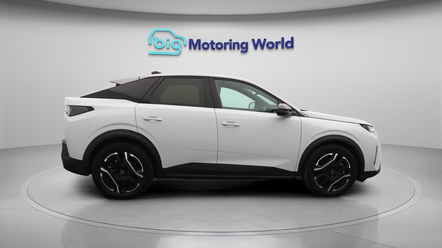 Used Peugeot 3008 2024 for sale - 76371663: Photo 9