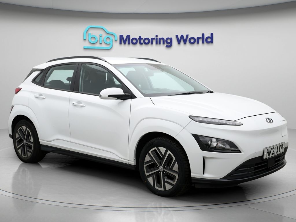 Used Hyundai KONA 2021 for sale - 76957310: Photo 11