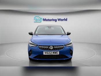 Used Vauxhall Corsa 2022 for sale - 79151373: Photo