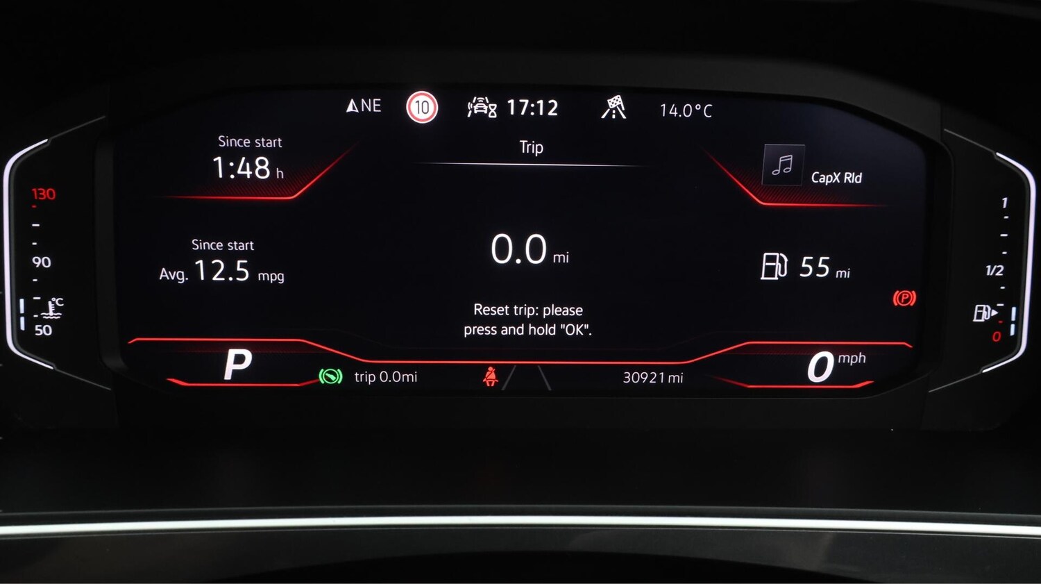 Used Volkswagen Tiguan 2020 for sale - 76735120: Photo 11