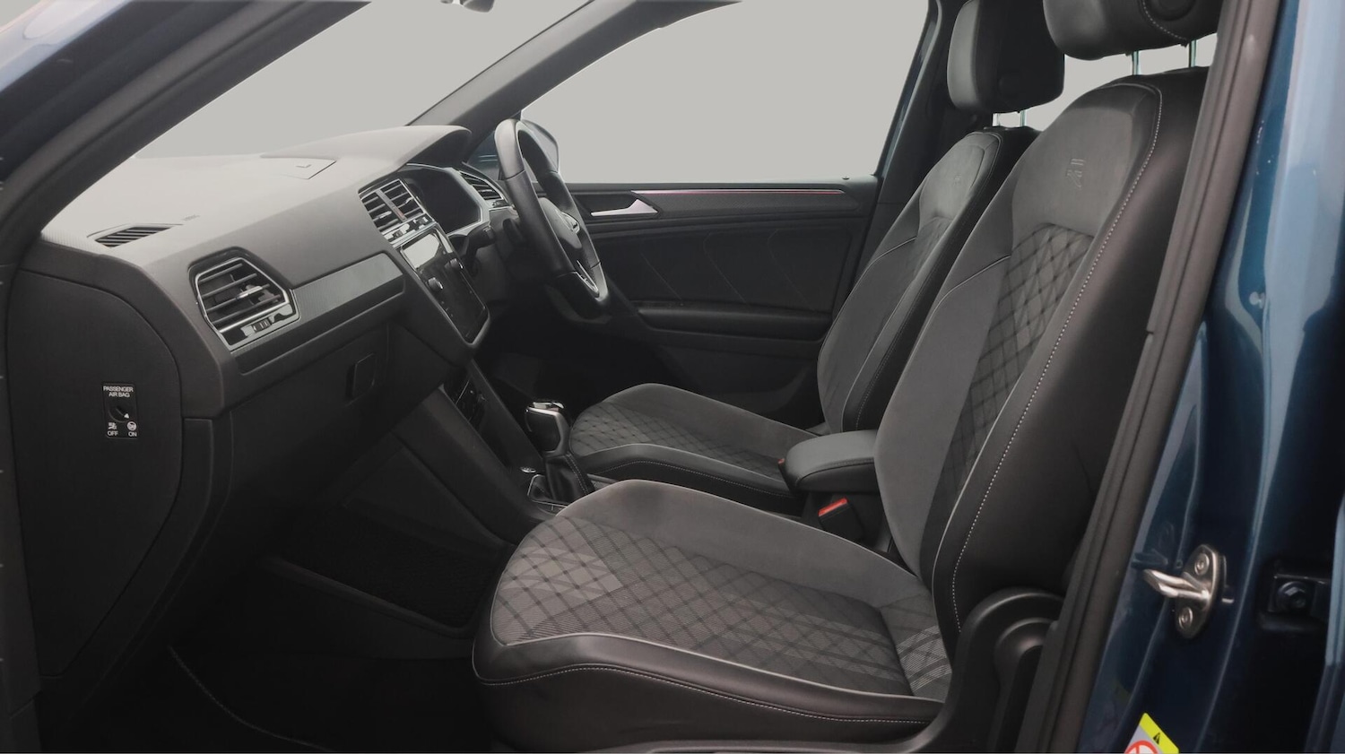 Used Volkswagen Tiguan 2020 for sale - 76735120: Photo 15