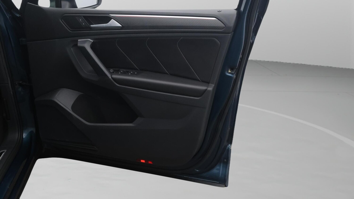 Used Volkswagen Tiguan 2020 for sale - 76735120: Photo 16