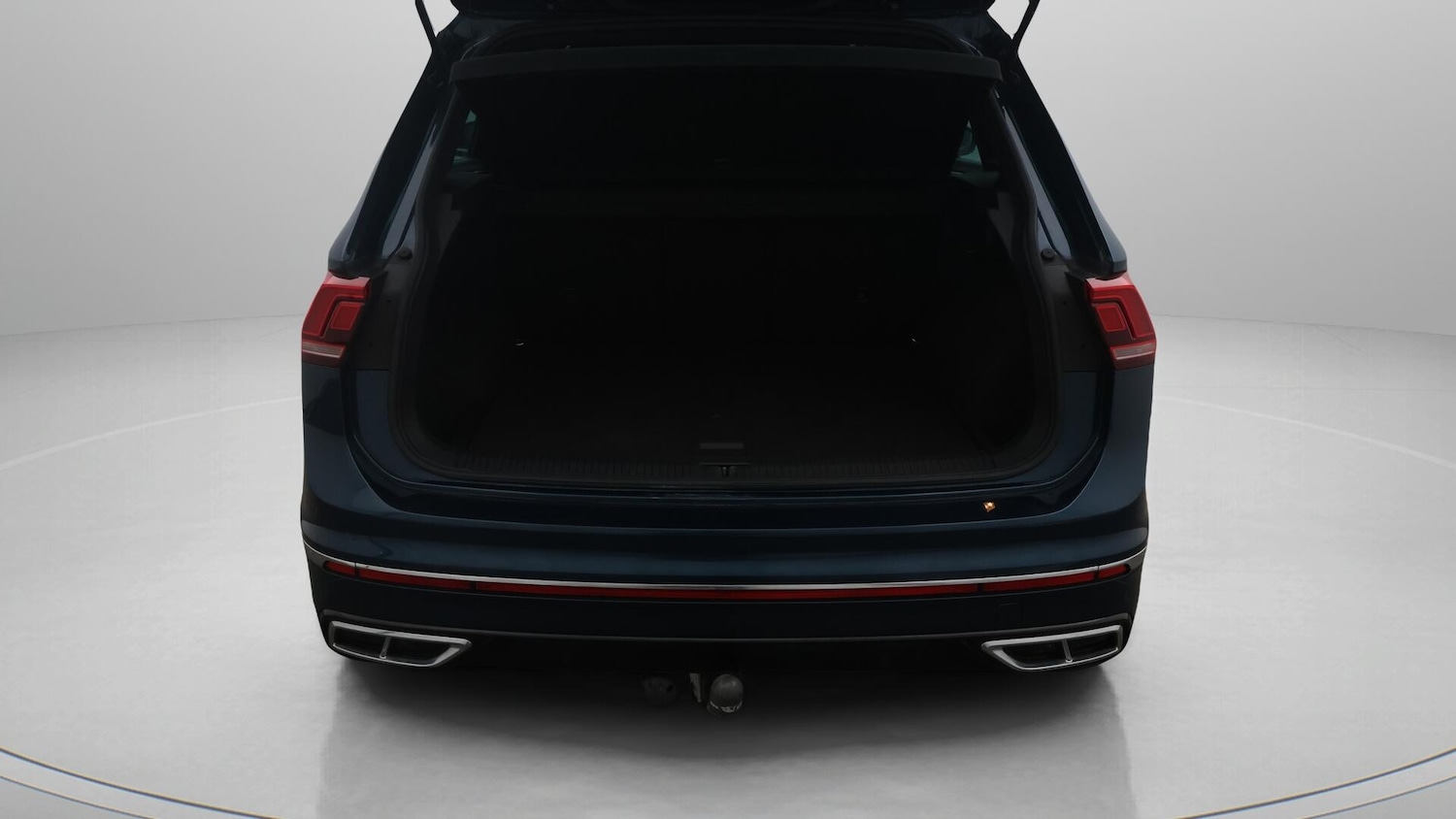 Used Volkswagen Tiguan 2020 for sale - 76735120: Photo 18