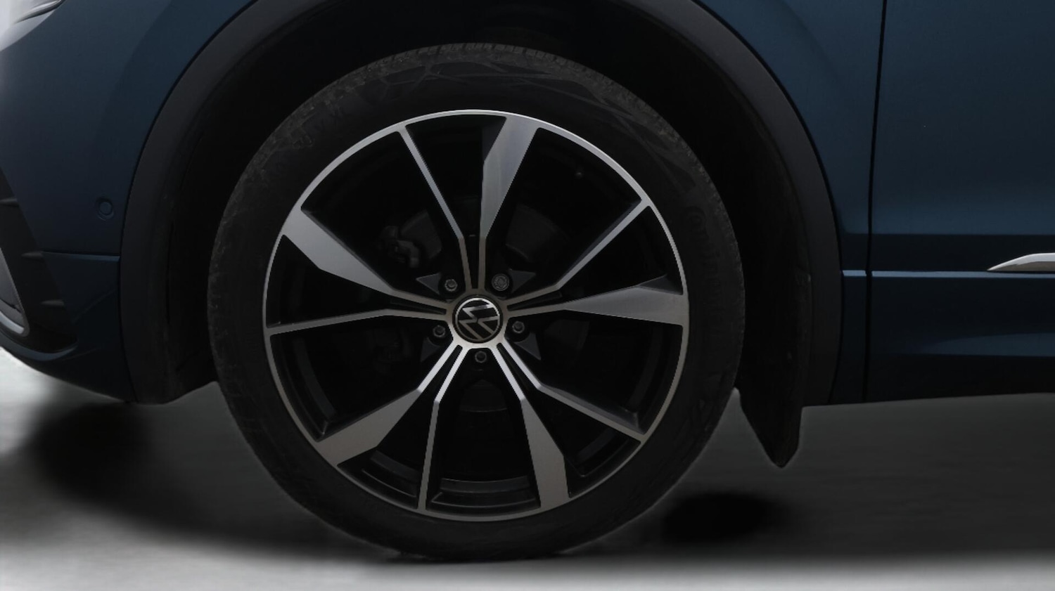 Used Volkswagen Tiguan 2020 for sale - 76735120: Photo 19