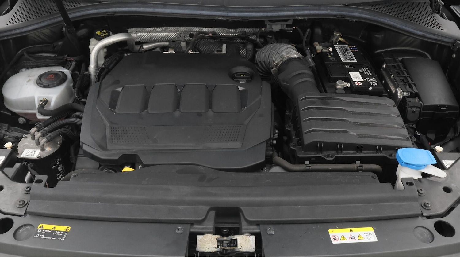 Used Volkswagen Tiguan 2020 for sale - 76735120: Photo 20