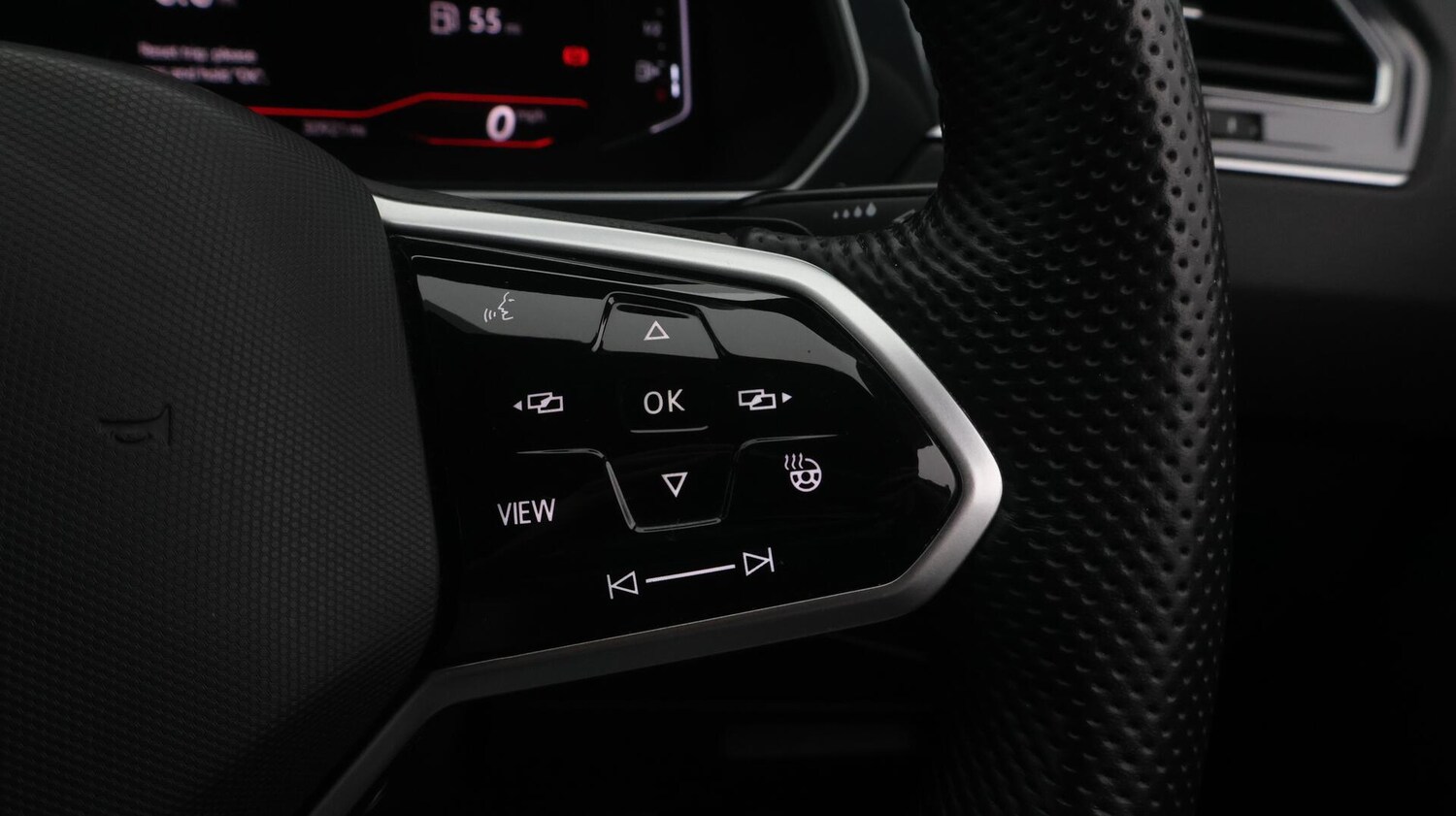 Used Volkswagen Tiguan 2020 for sale - 76735120: Photo 25