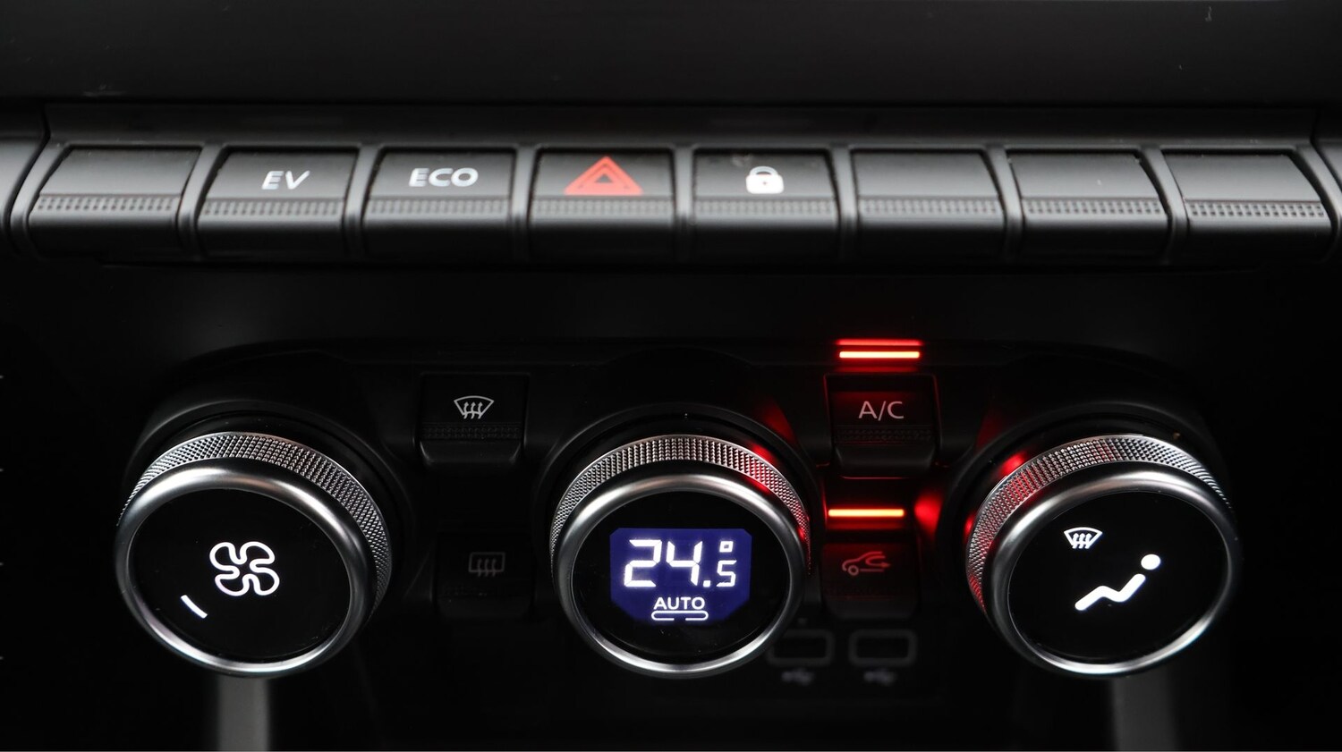 Used Renault Arkana 2023 for sale - 77662022: Photo 12