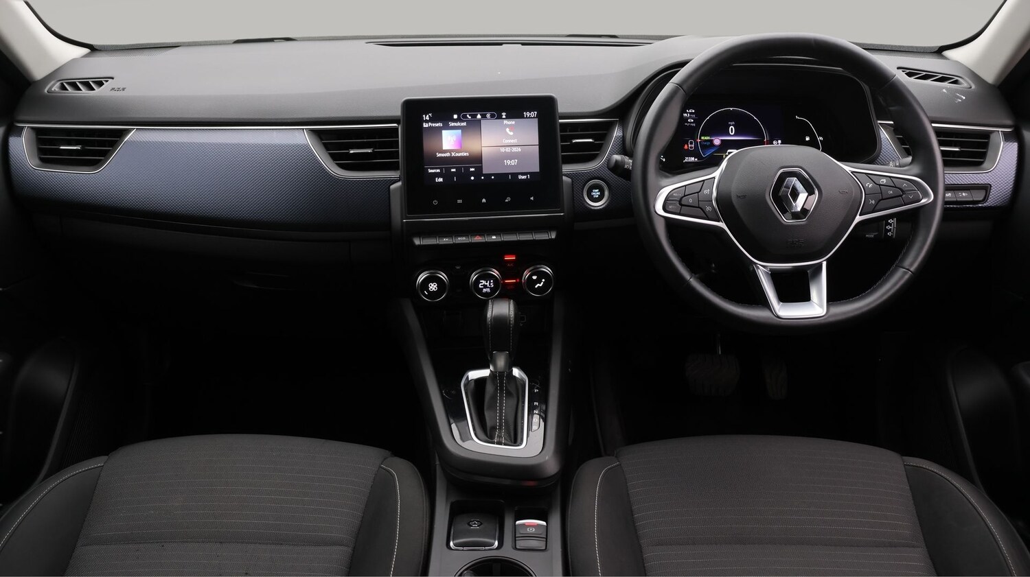 Used Renault Arkana 2023 for sale - 77662022: Photo 13