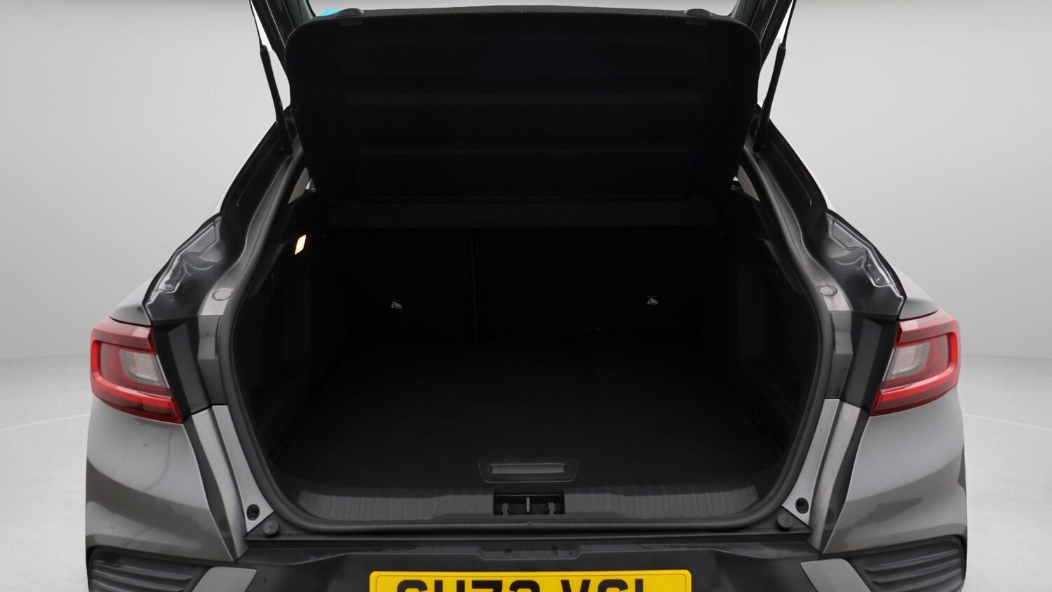 Used Renault Arkana 2023 for sale - 77662022: Photo 17