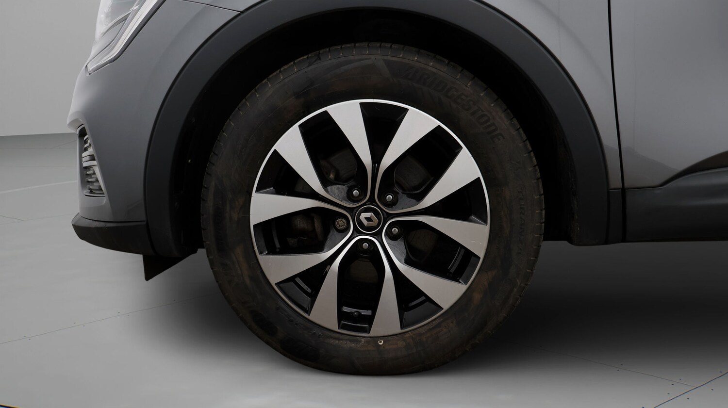 Used Renault Arkana 2023 for sale - 77662022: Photo 18