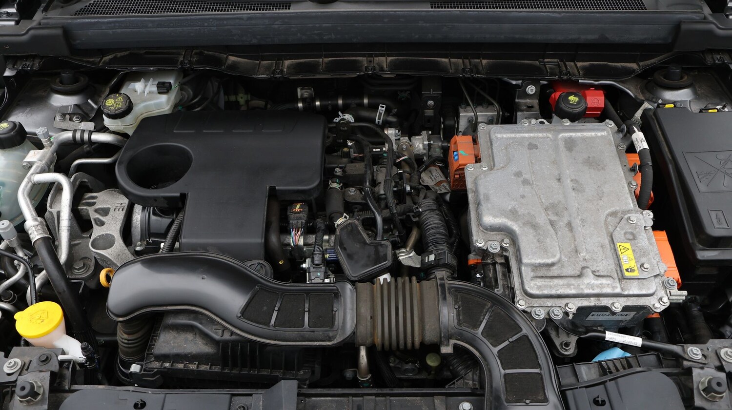 Used Renault Arkana 2023 for sale - 77662022: Photo 19