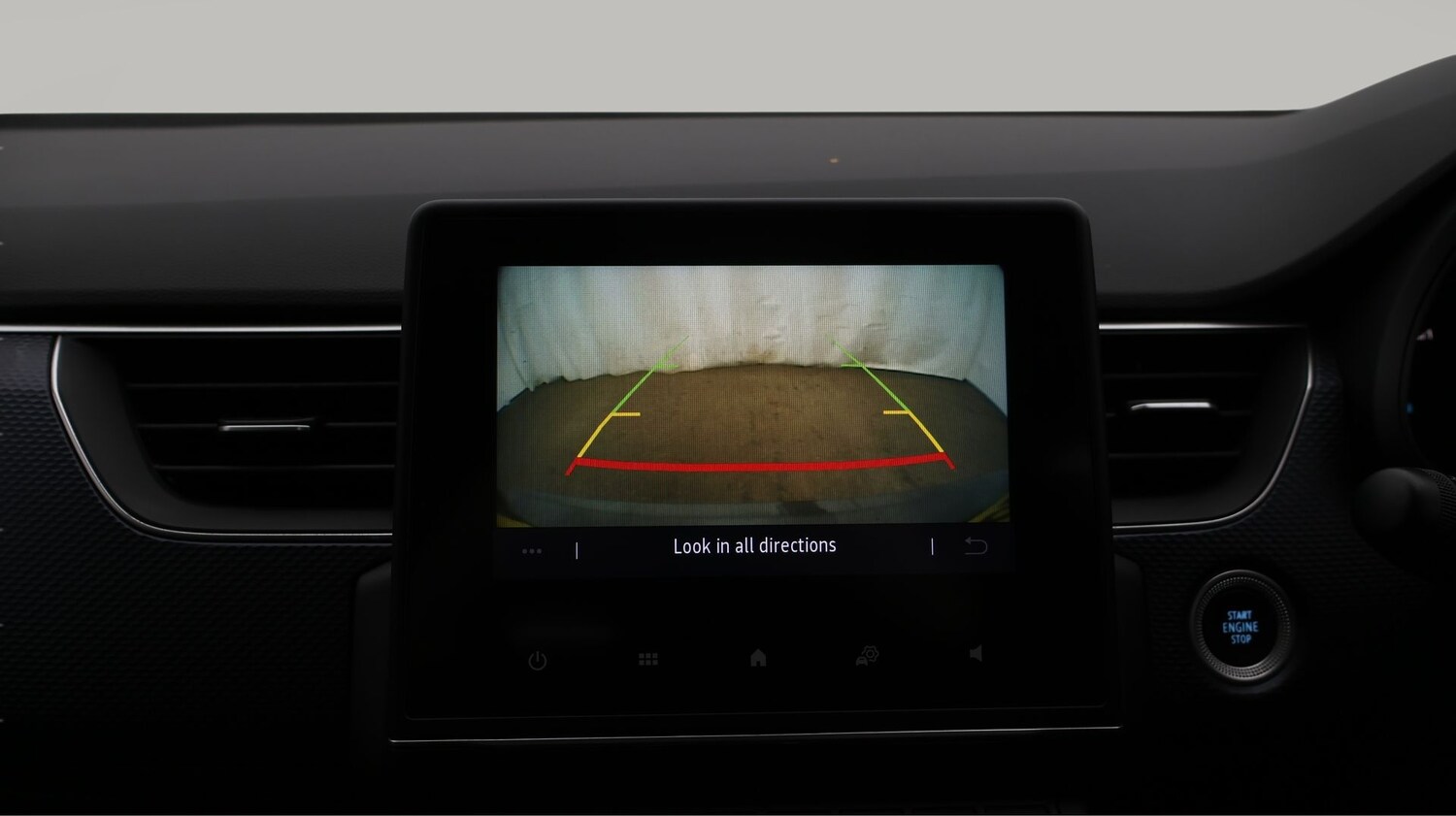 Used Renault Arkana 2023 for sale - 77662022: Photo 20