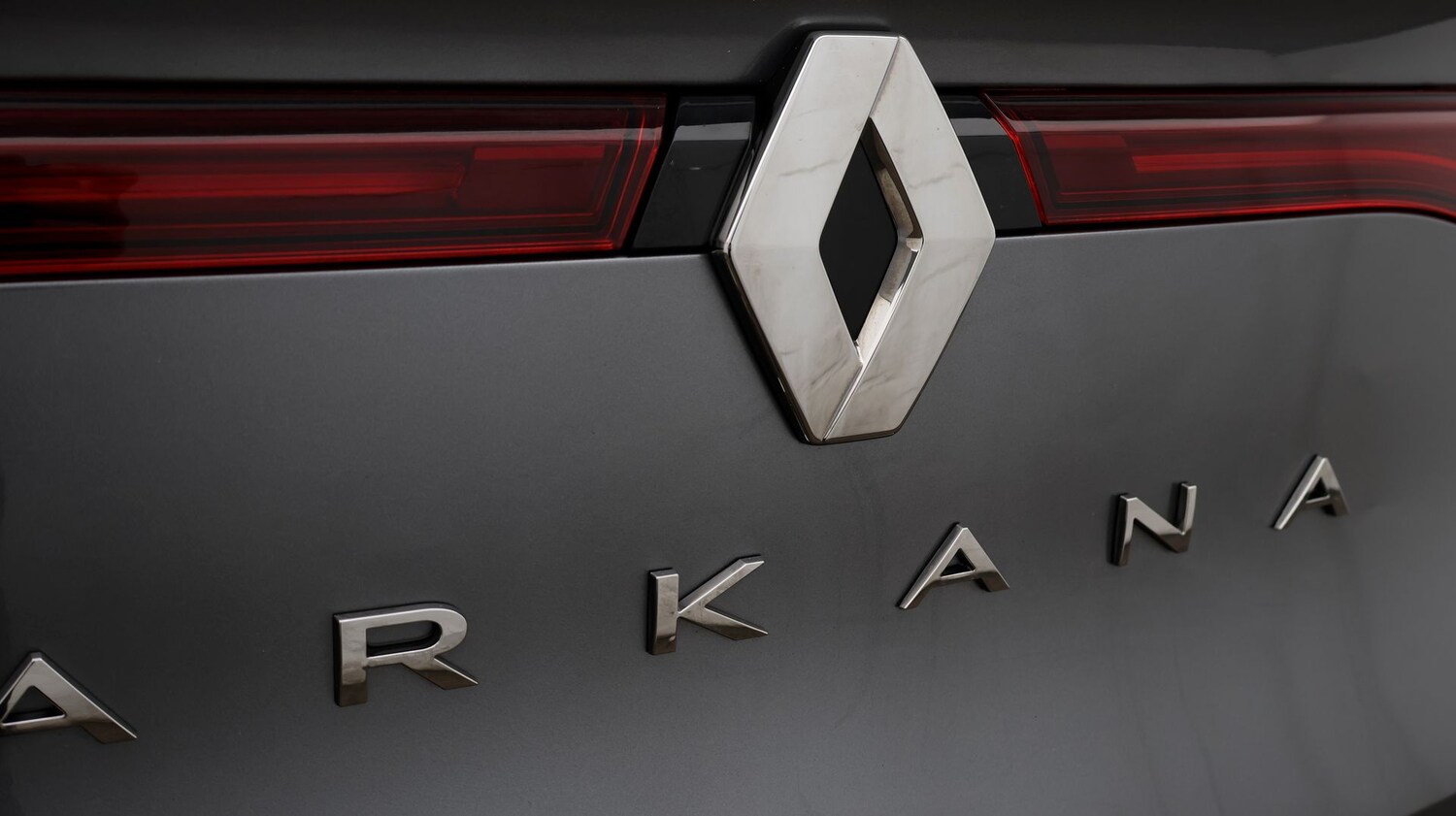 Used Renault Arkana 2023 for sale - 77662022: Photo 23