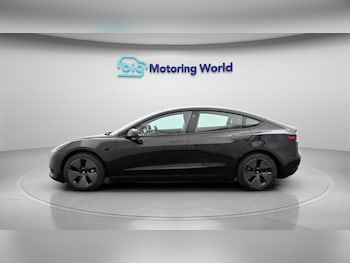 Used Tesla Model 3 2022 for sale - 78468372: Photo