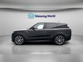 Used Land Rover Range Rover Sport 2023 for sale - 79652340: Photo