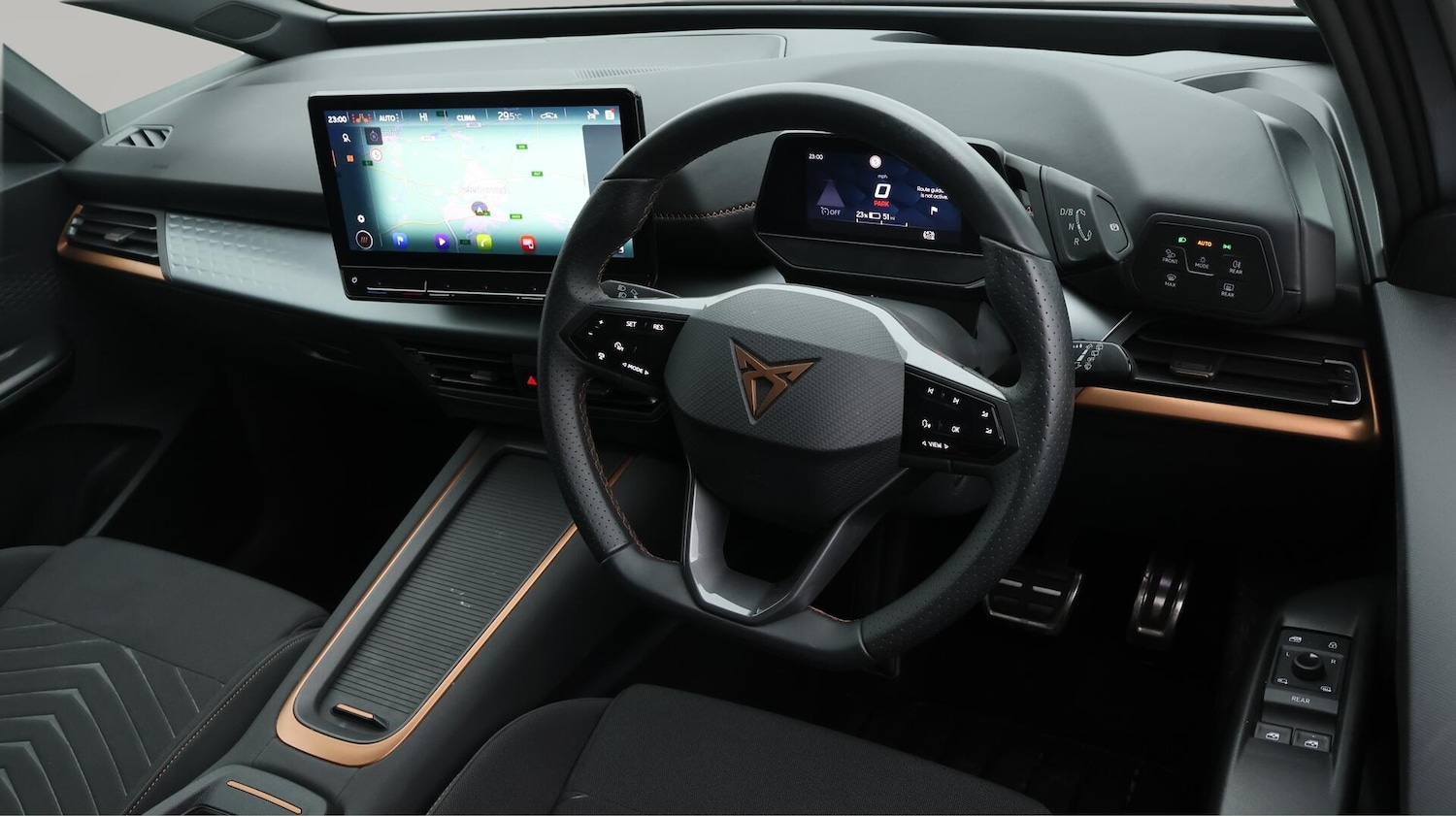 Used Cupra Born 2023 for sale - 76561363: Photo 10