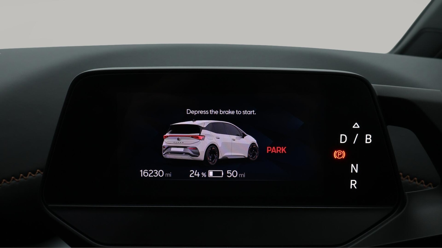 Used Cupra Born 2023 for sale - 76561363: Photo 11