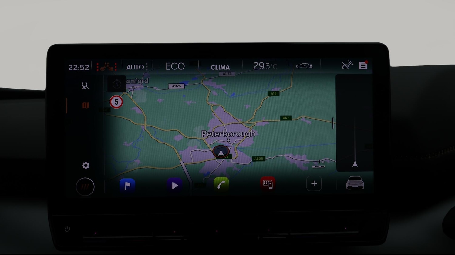 Used Cupra Born 2023 for sale - 76561363: Photo 12