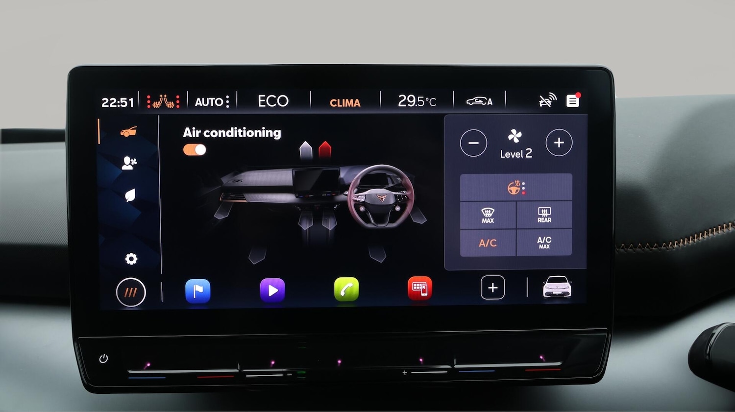 Used Cupra Born 2023 for sale - 76561363: Photo 13