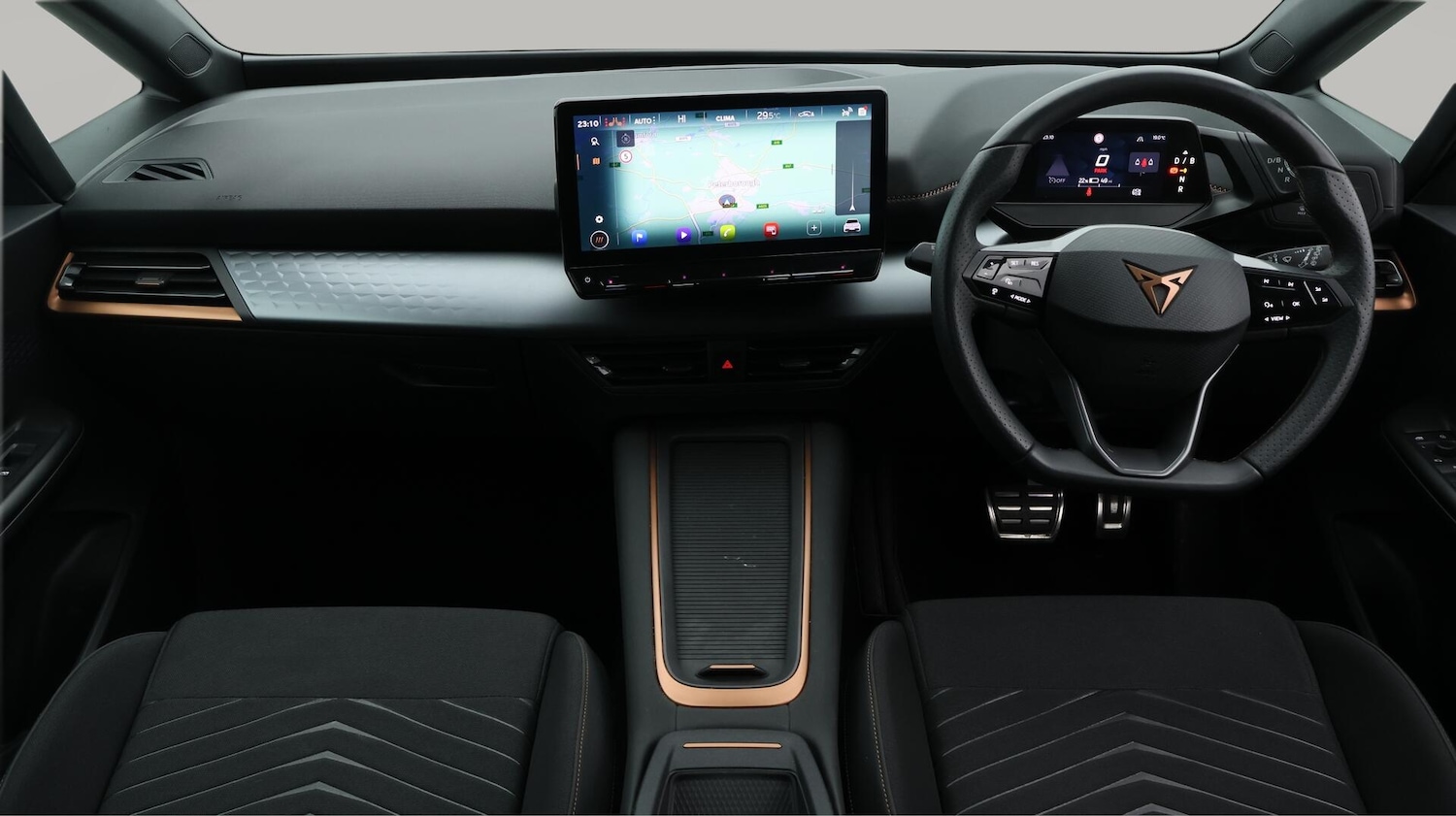 Used Cupra Born 2023 for sale - 76561363: Photo 14