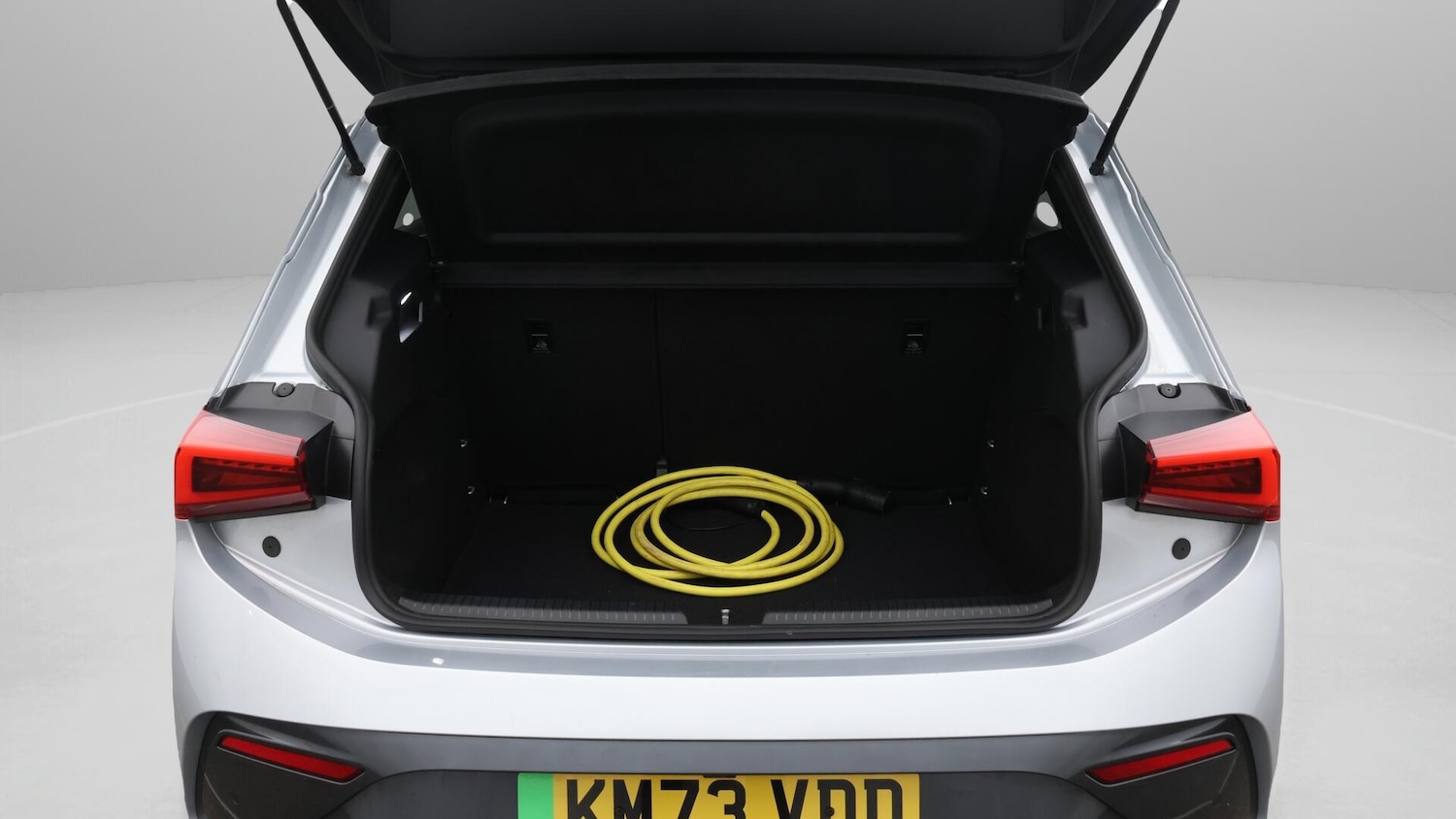 Used Cupra Born 2023 for sale - 76561363: Photo 18