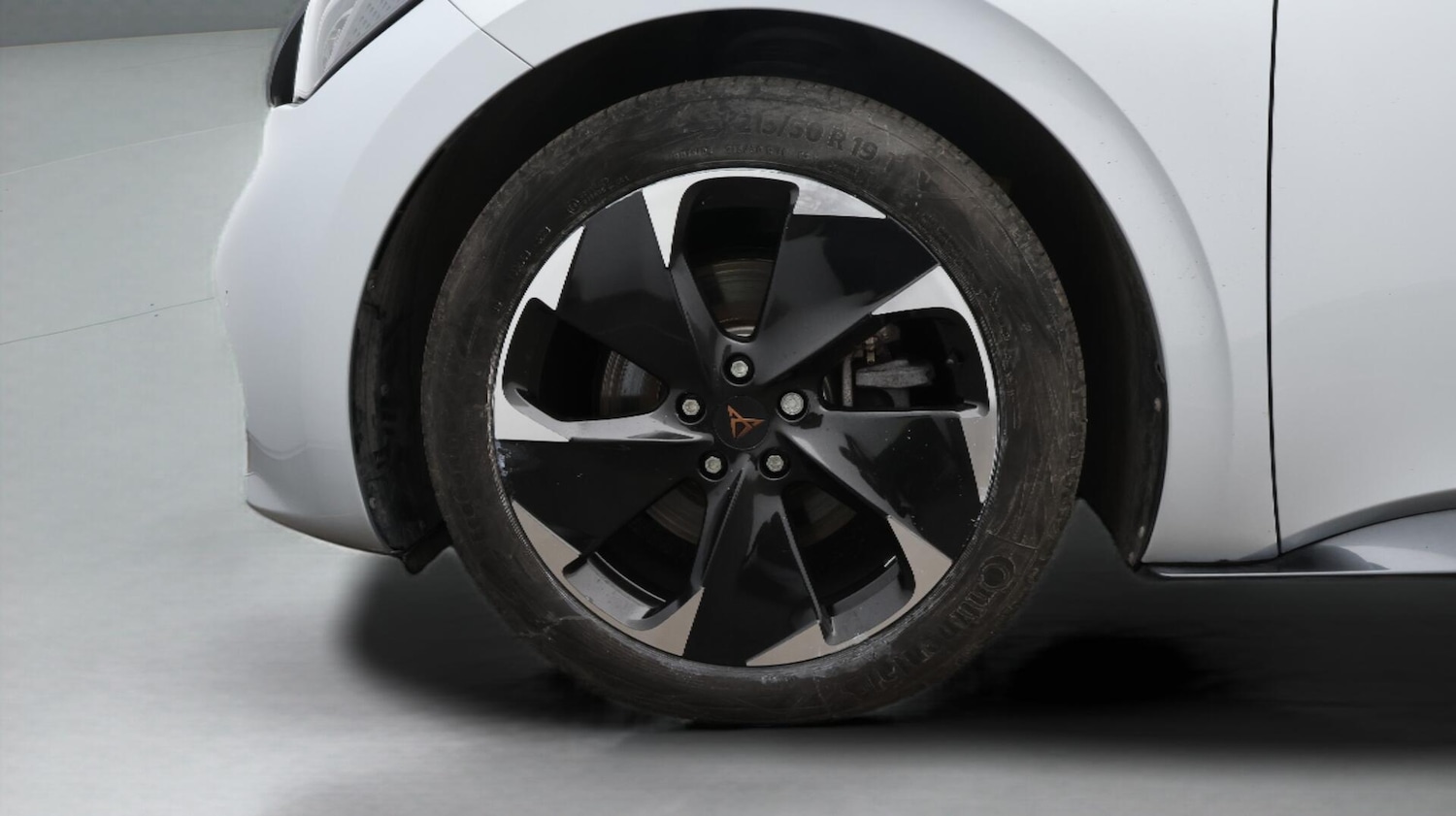 Used Cupra Born 2023 for sale - 76561363: Photo 19