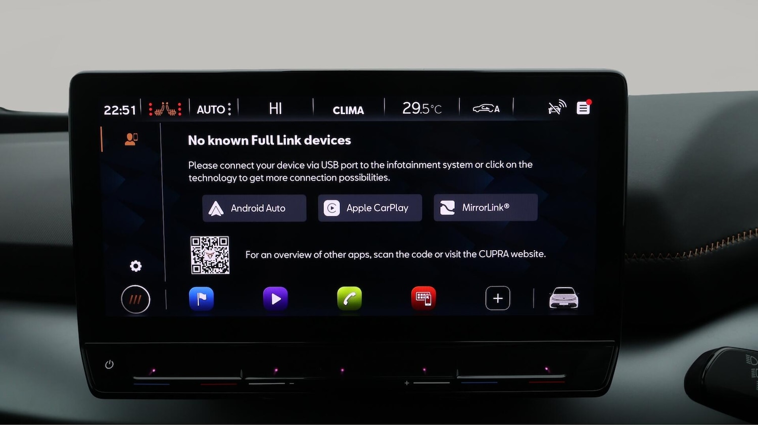 Used Cupra Born 2023 for sale - 76561363: Photo 24