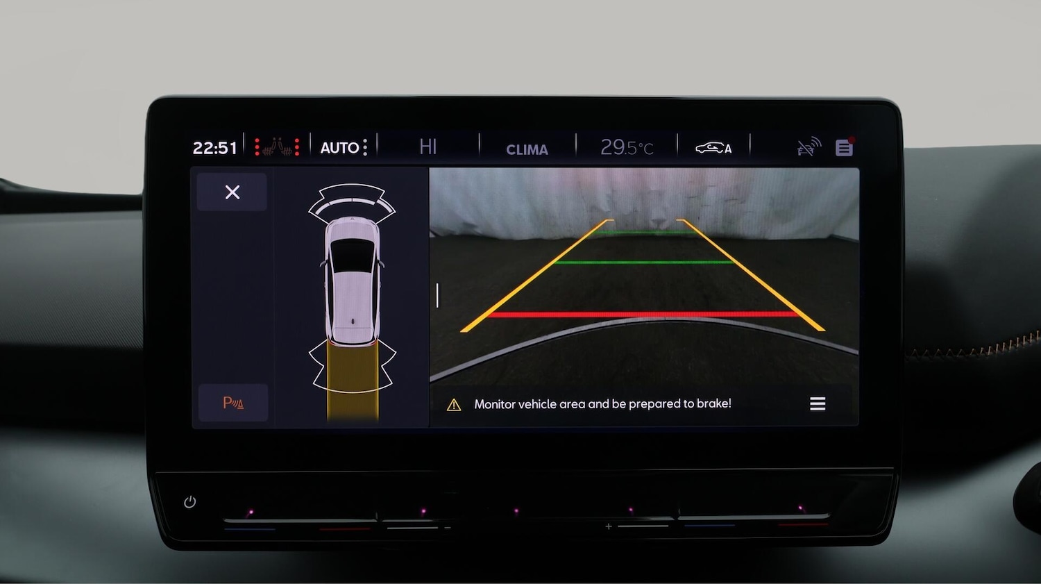 Used Cupra Born 2023 for sale - 76561363: Photo 25