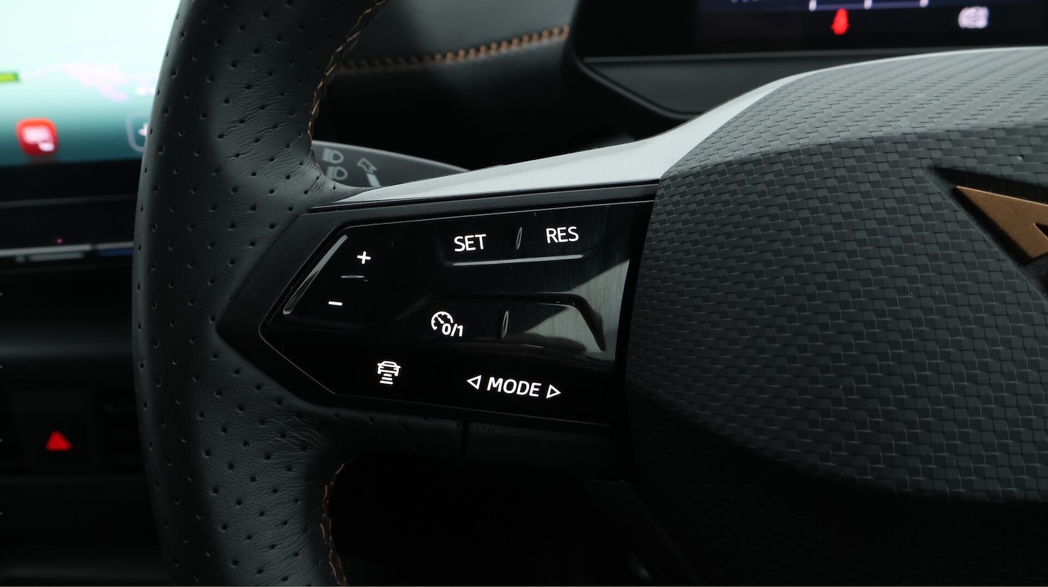 Used Cupra Born 2023 for sale - 76561363: Photo 26