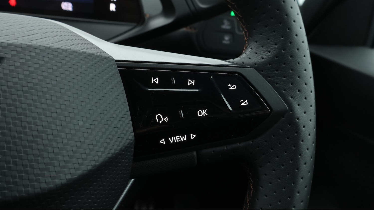 Used Cupra Born 2023 for sale - 76561363: Photo 27