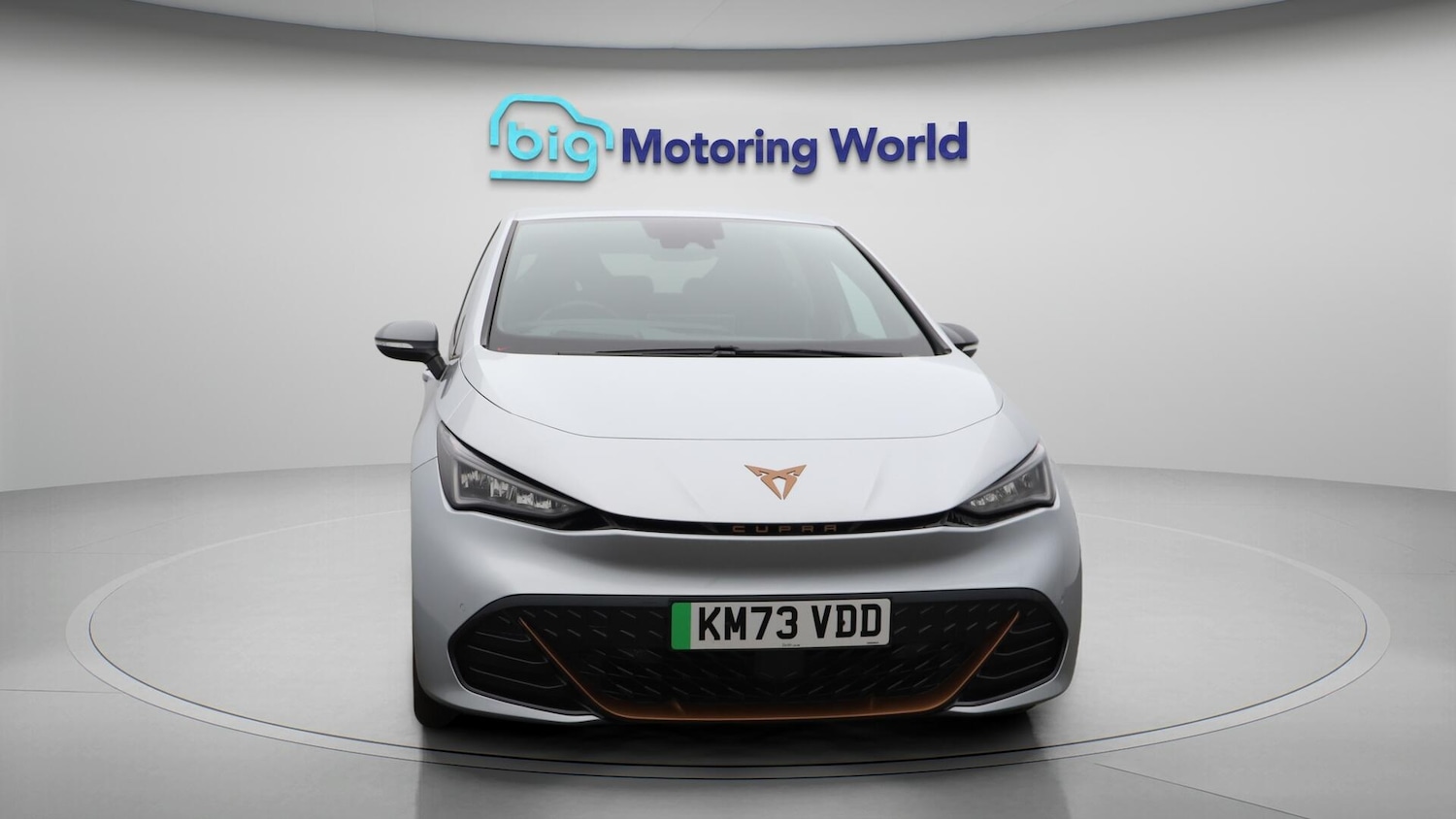 Used Cupra Born 2023 for sale - 76561363: Photo 3