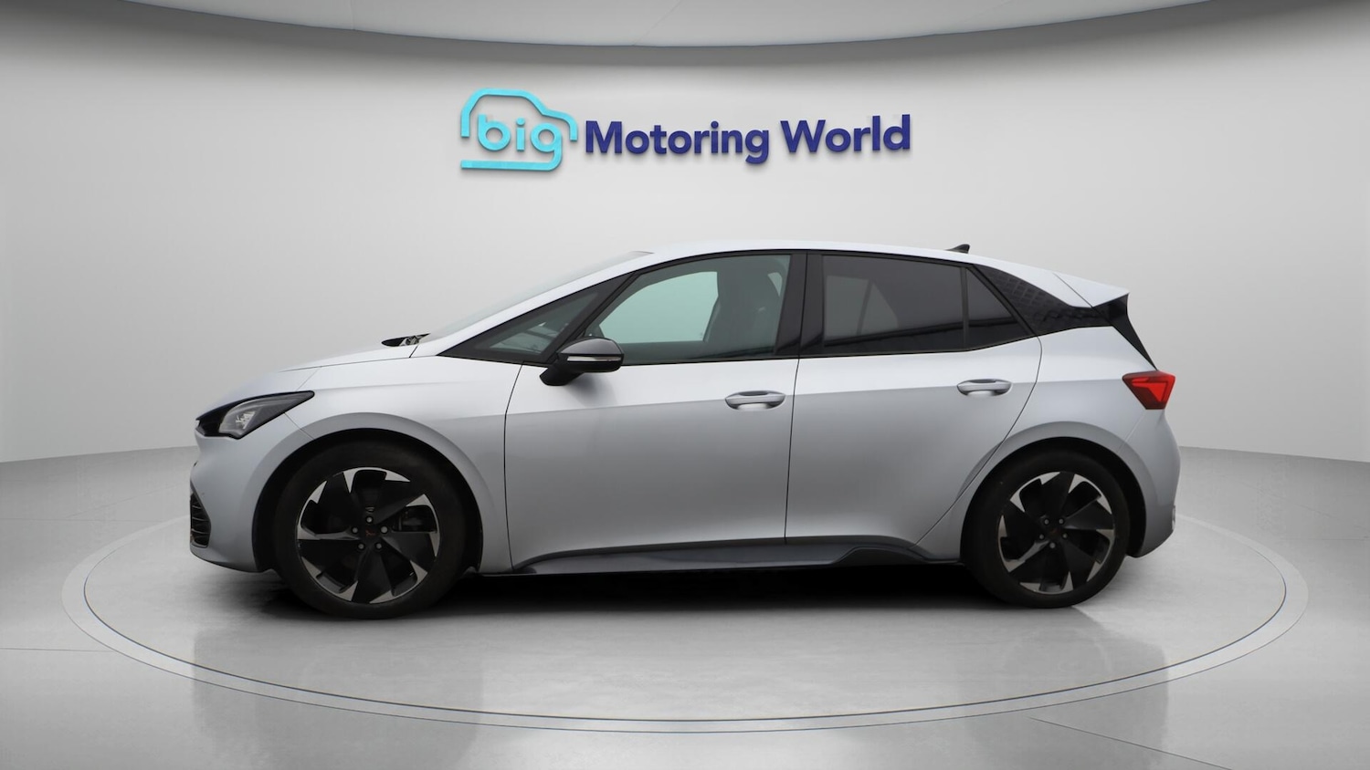 Used Cupra Born 2023 for sale - 76561363: Photo 5