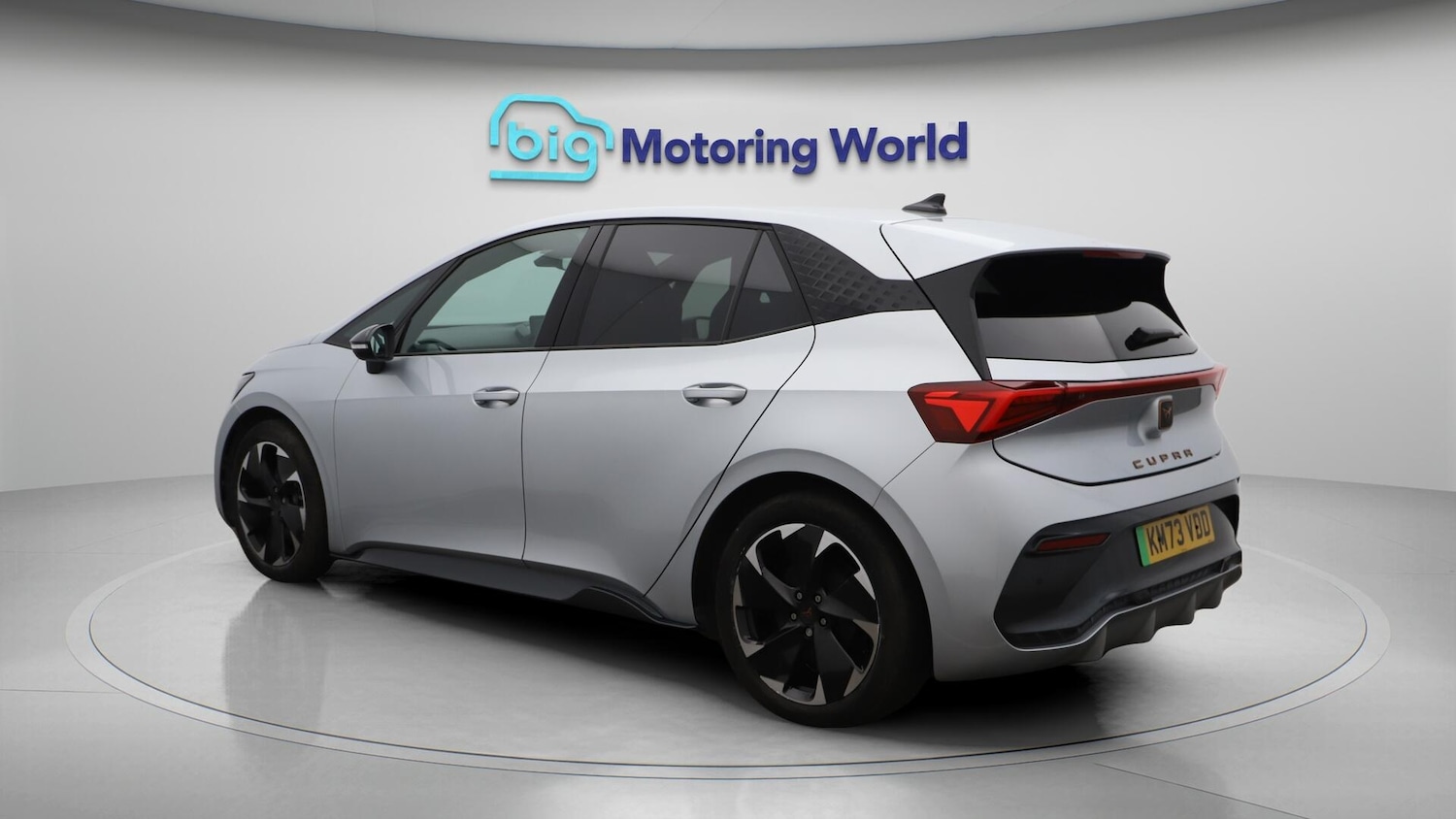 Used Cupra Born 2023 for sale - 76561363: Photo 6