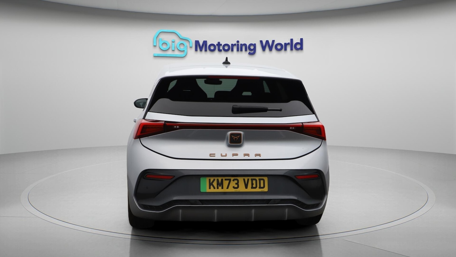 Used Cupra Born 2023 for sale - 76561363: Photo 7