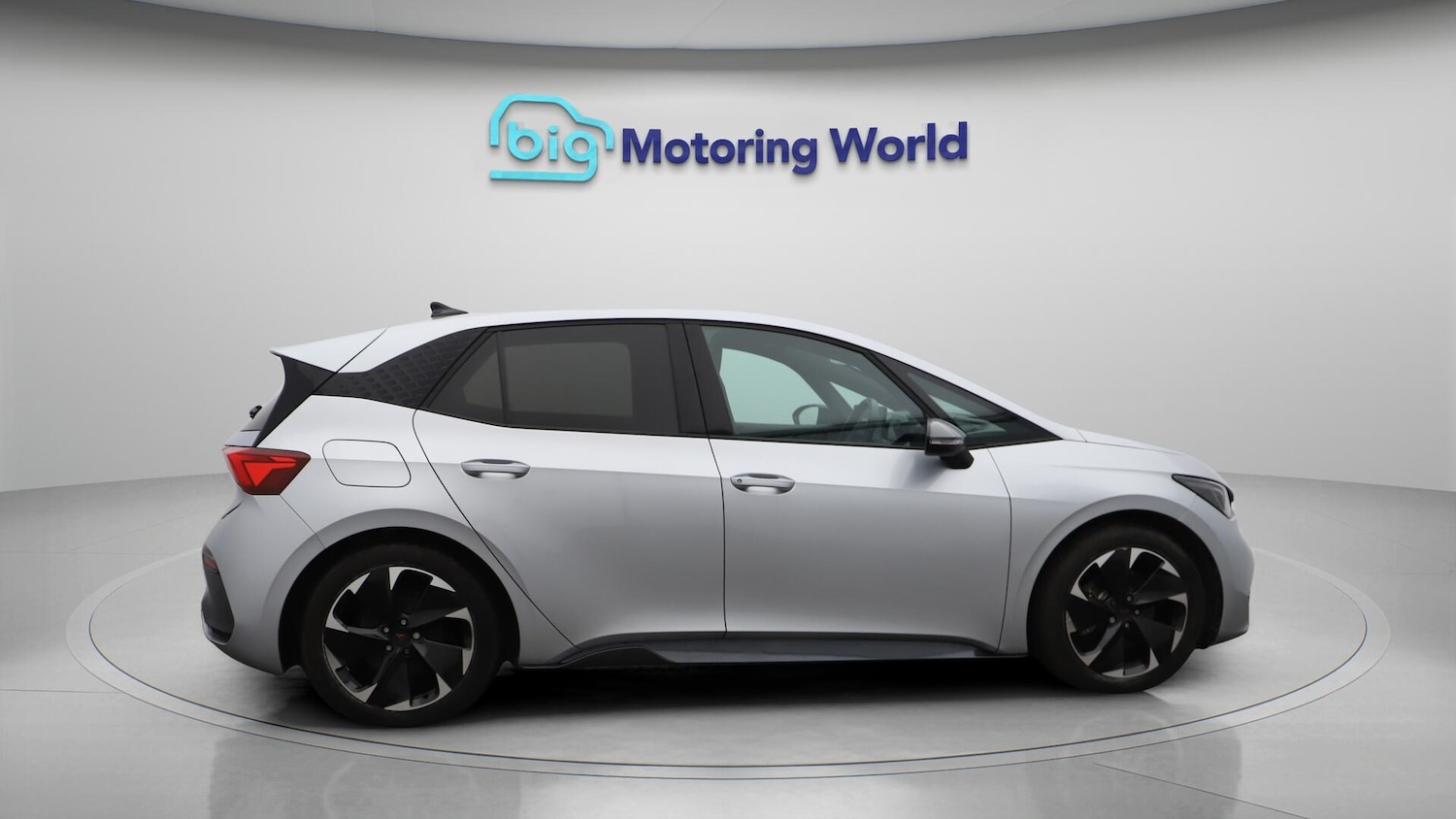 Used Cupra Born 2023 for sale - 76561363: Photo 9