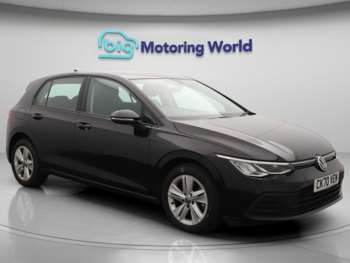 Used Volkswagen Golf 2020 for sale - 75363110: Photo
