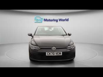 Used Volkswagen Golf 2020 for sale - 75363110: Photo